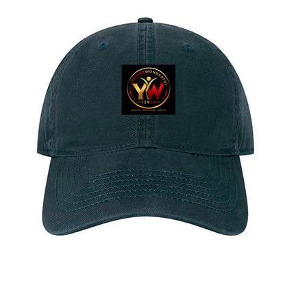 Navy - EZA - FRONT