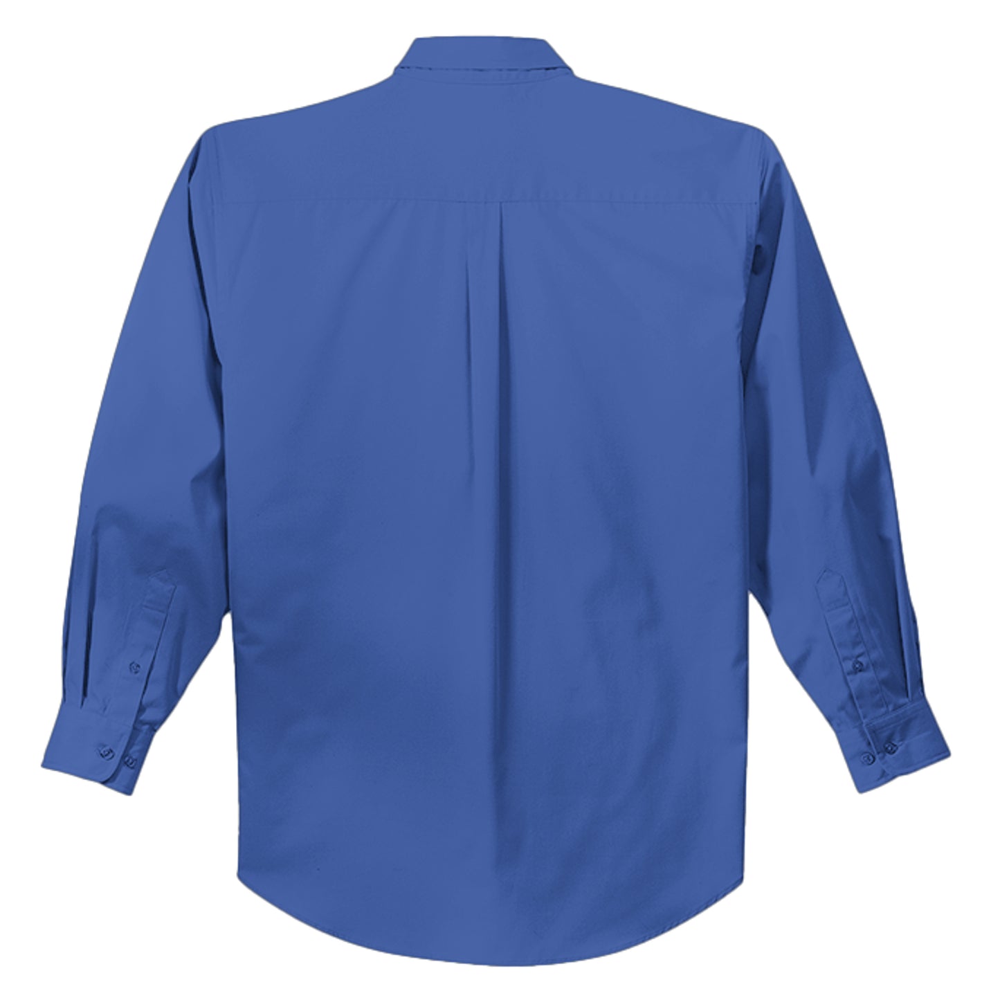 Royal/ Classic Navy - S608 - BACK