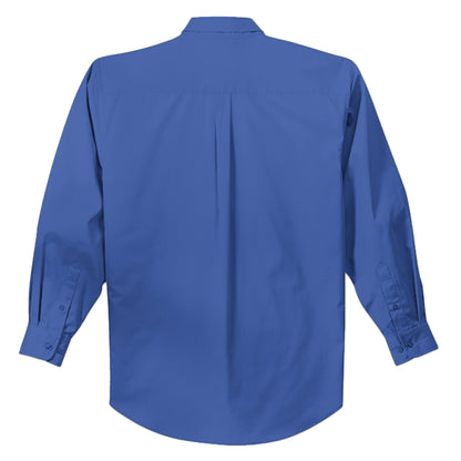 Royal/ Classic Navy - S608 - BACK