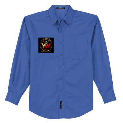 Royal/ Classic Navy - S608 - FRONT