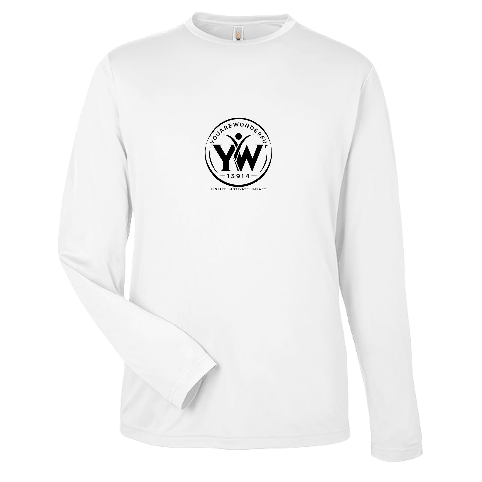 WHITE - CE10L - FRONT