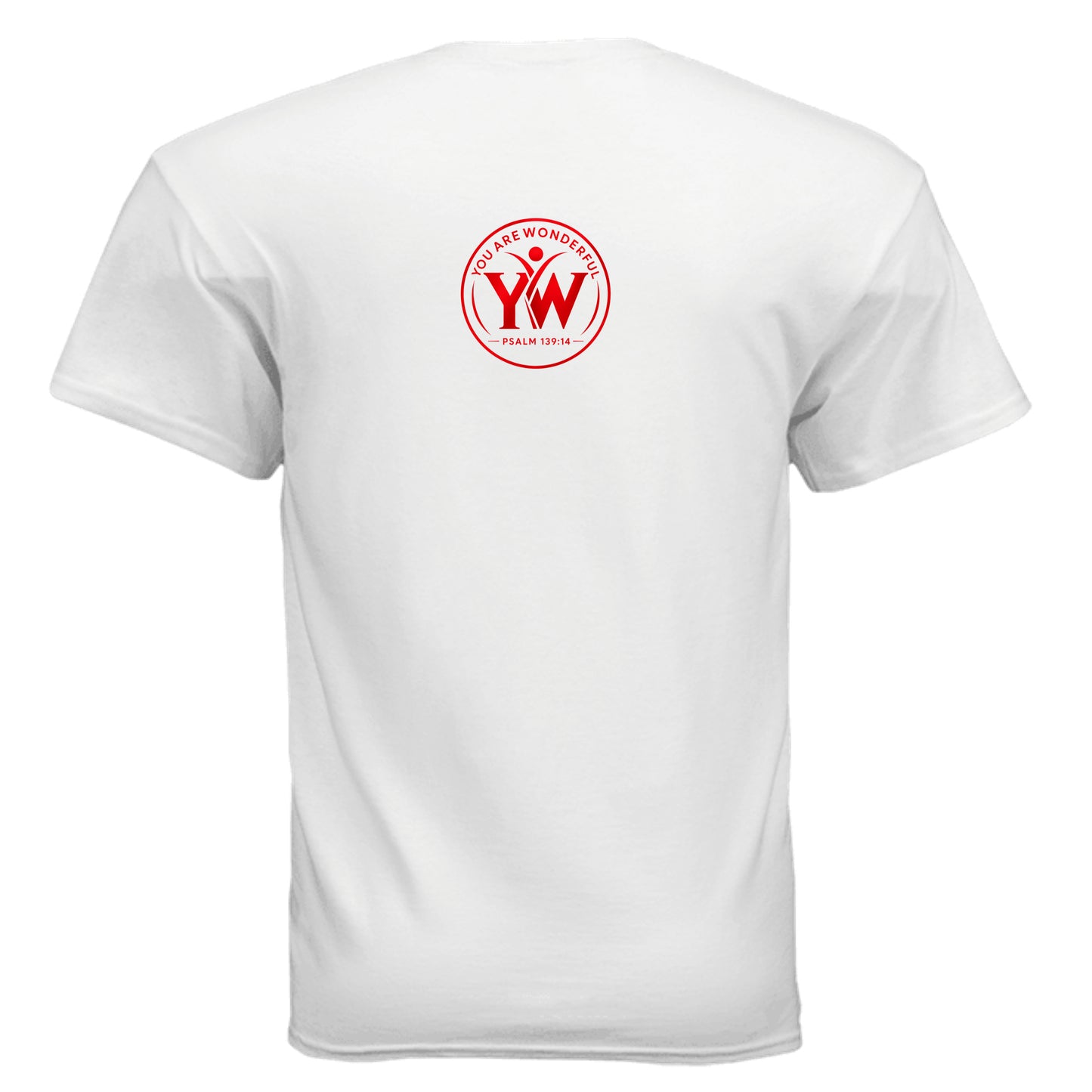 WHITE - G200 - BACK