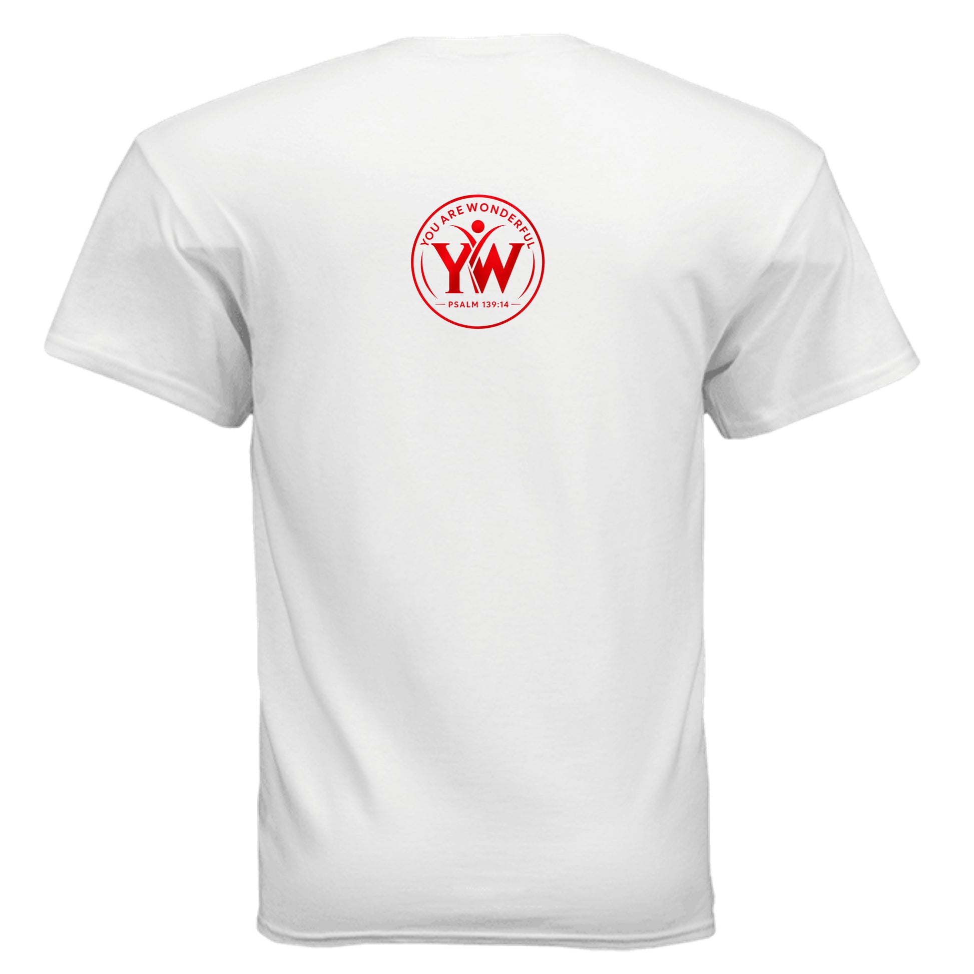 WHITE - G200 - BACK