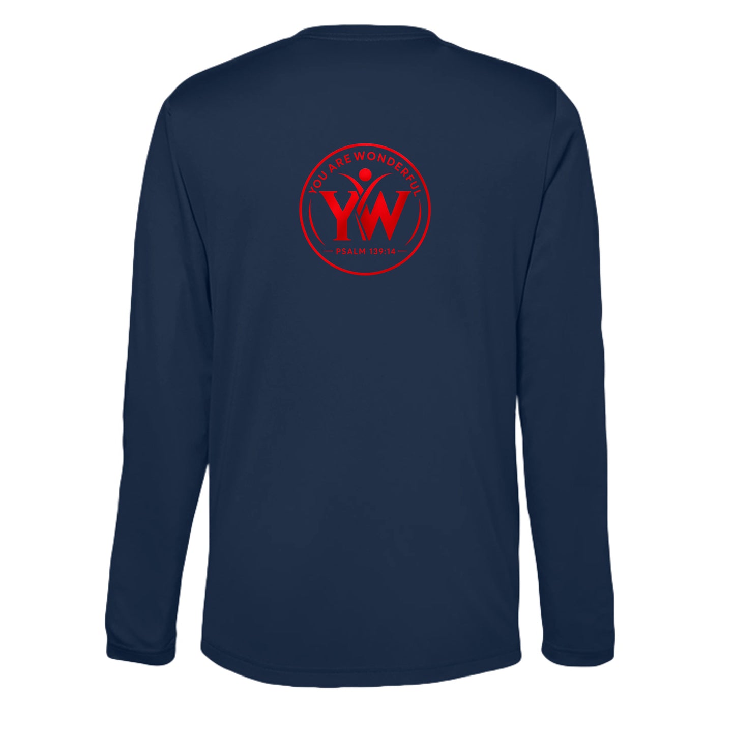CLASSIC NAVY - CE10L - BACK