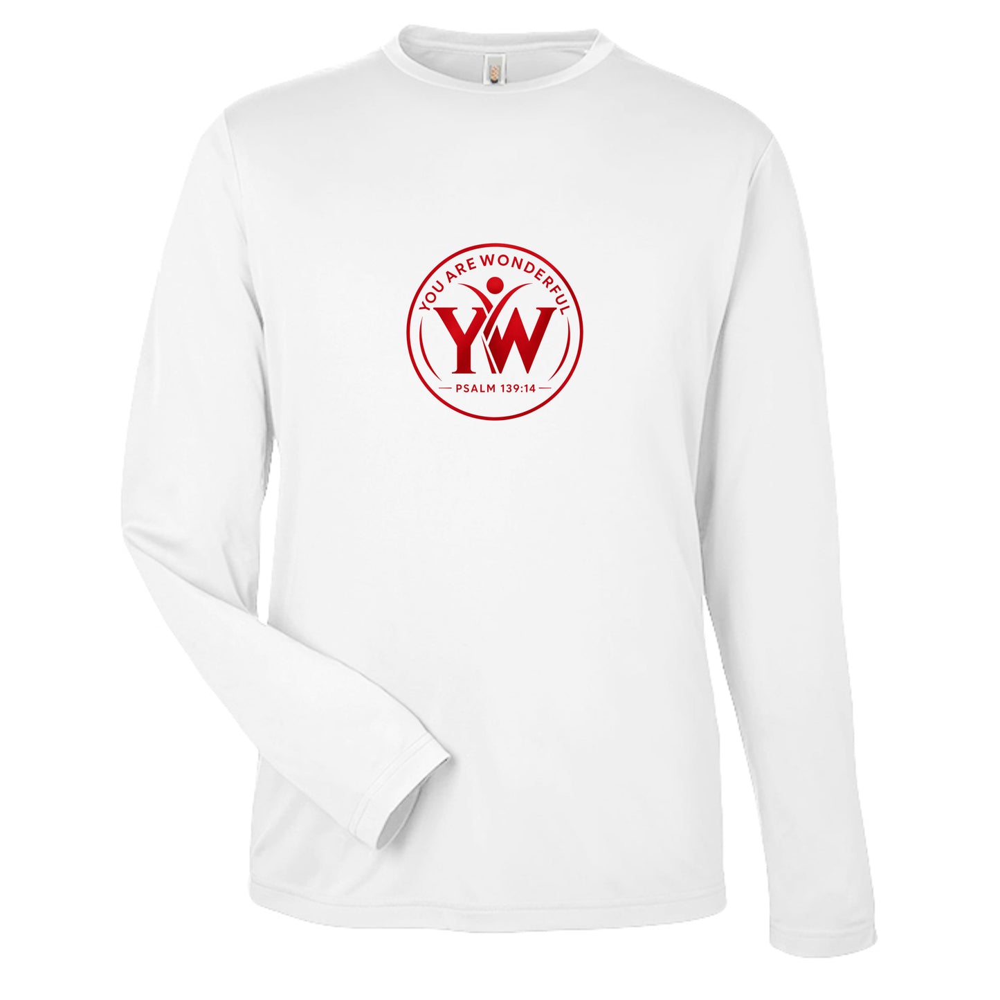 WHITE - CE10L - FRONT