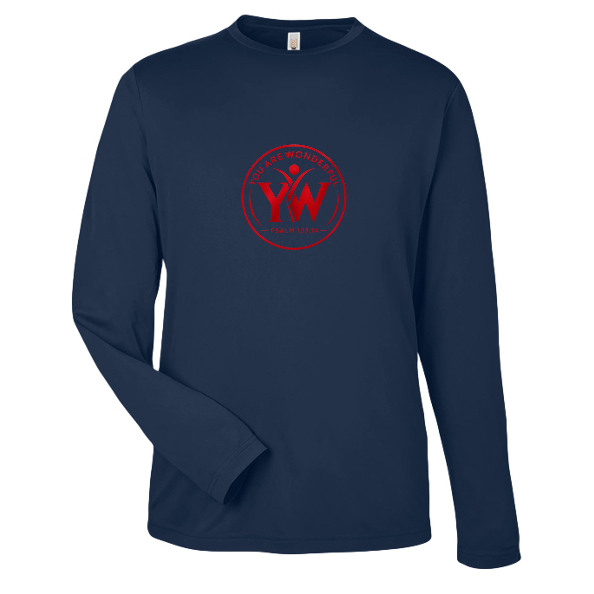 CLASSIC NAVY - CE10L - FRONT