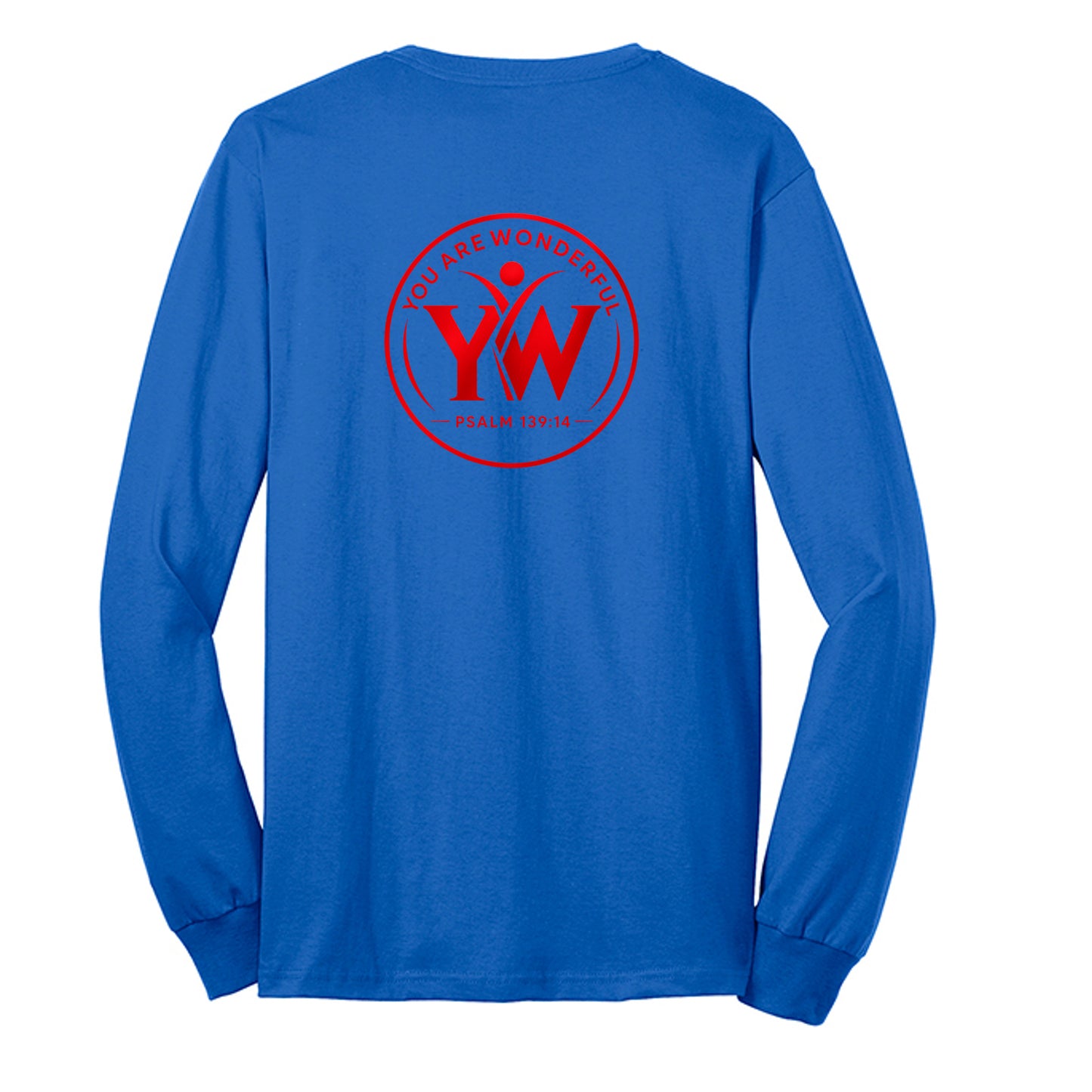 Royal - PC55LS - BACK