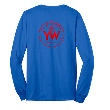 Royal - PC55LS - BACK