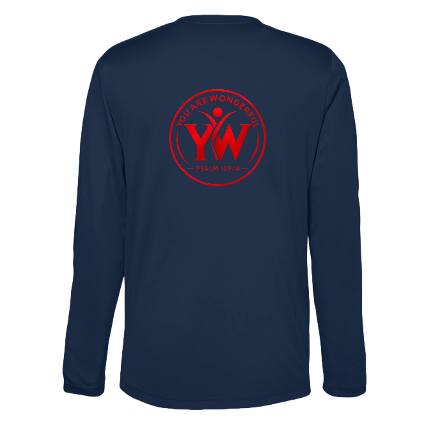 CLASSIC NAVY - CE10L - BACK