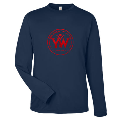 CLASSIC NAVY - CE10L - FRONT
