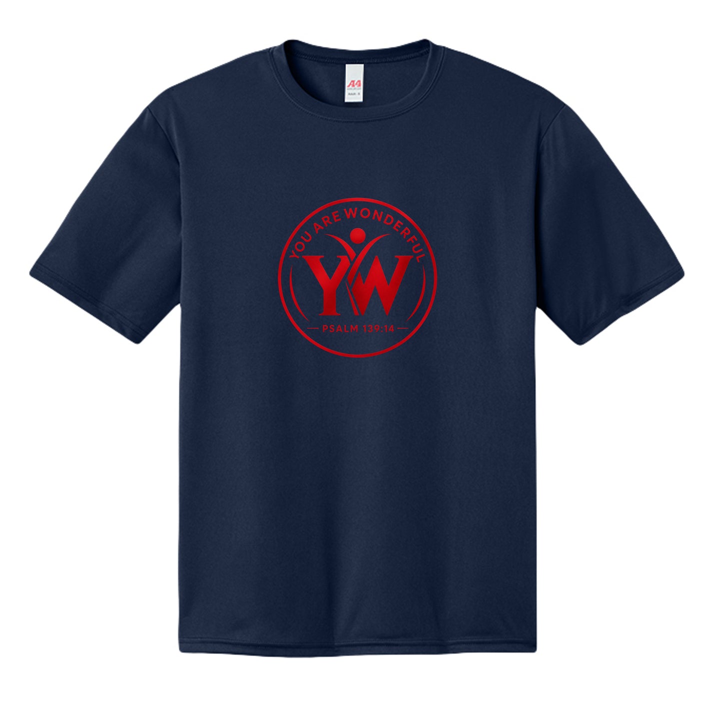 NAVY - N3402 - FRONT