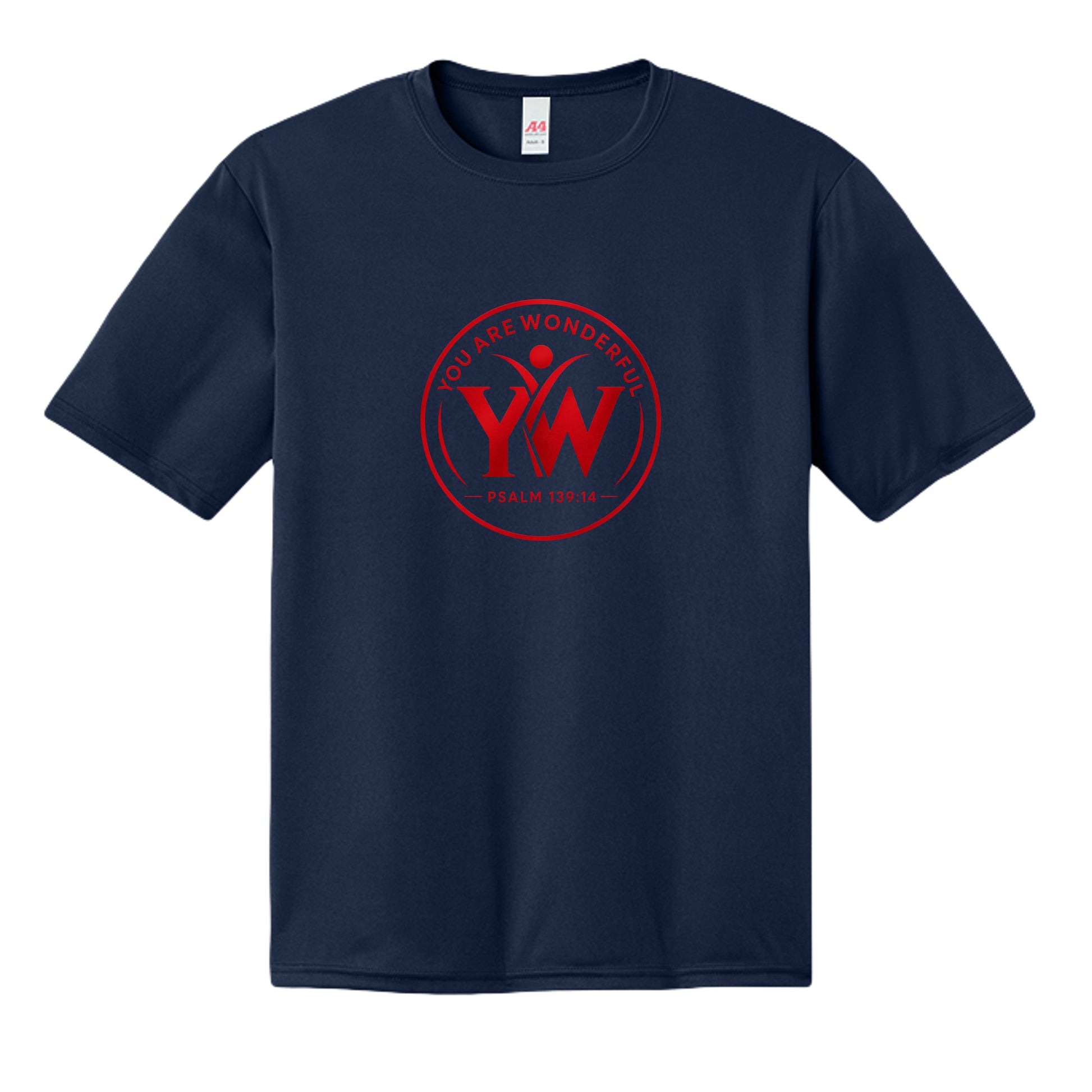 NAVY - N3402 - FRONT