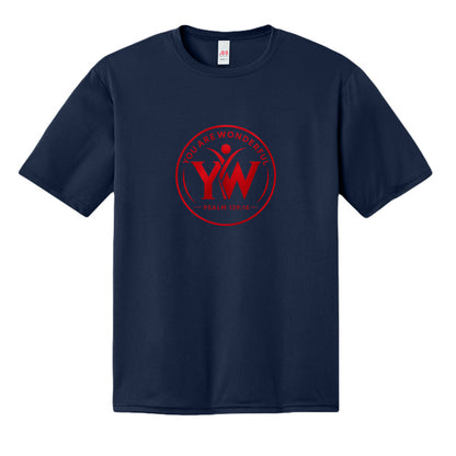 NAVY - N3402 - FRONT