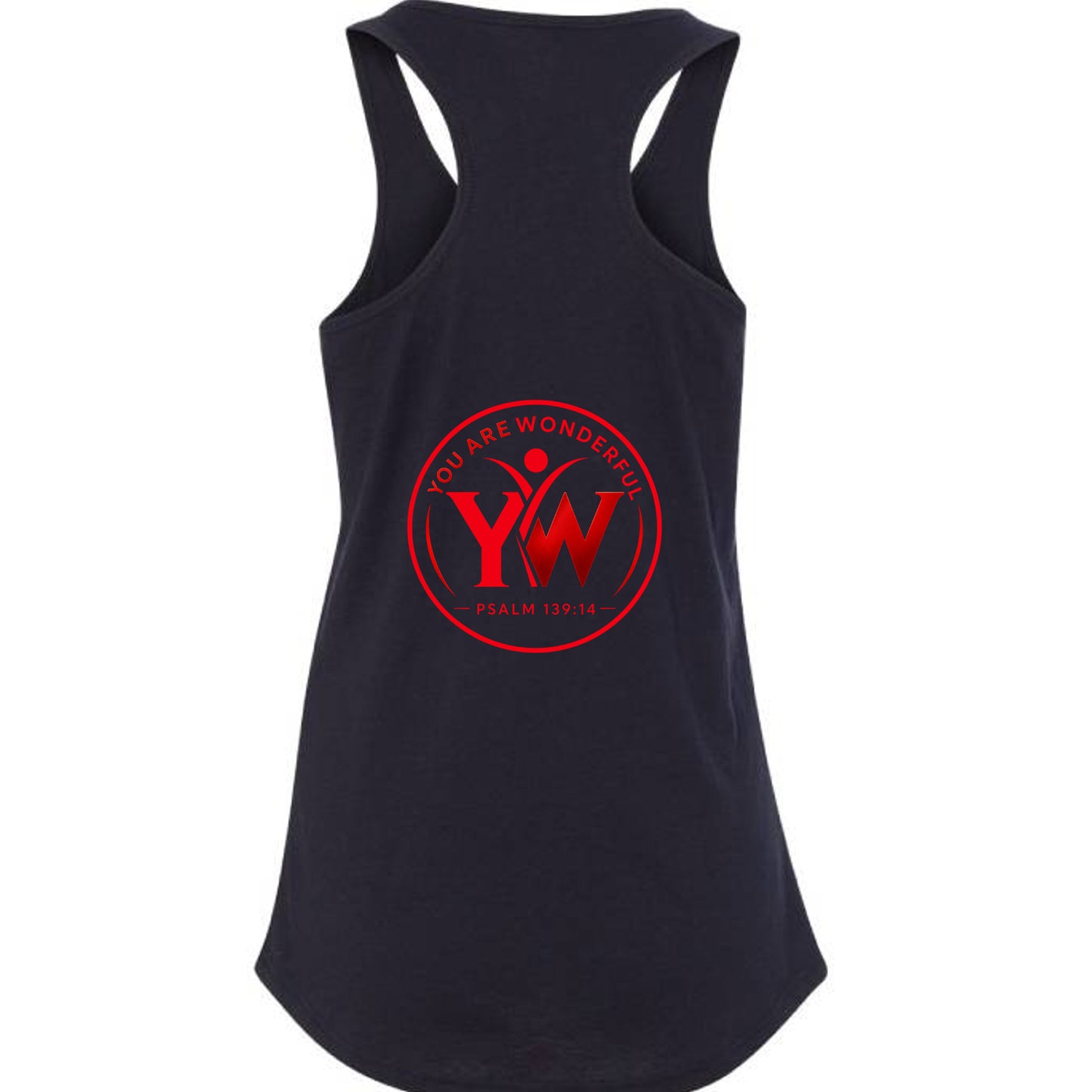 Black - N1533 - BACK