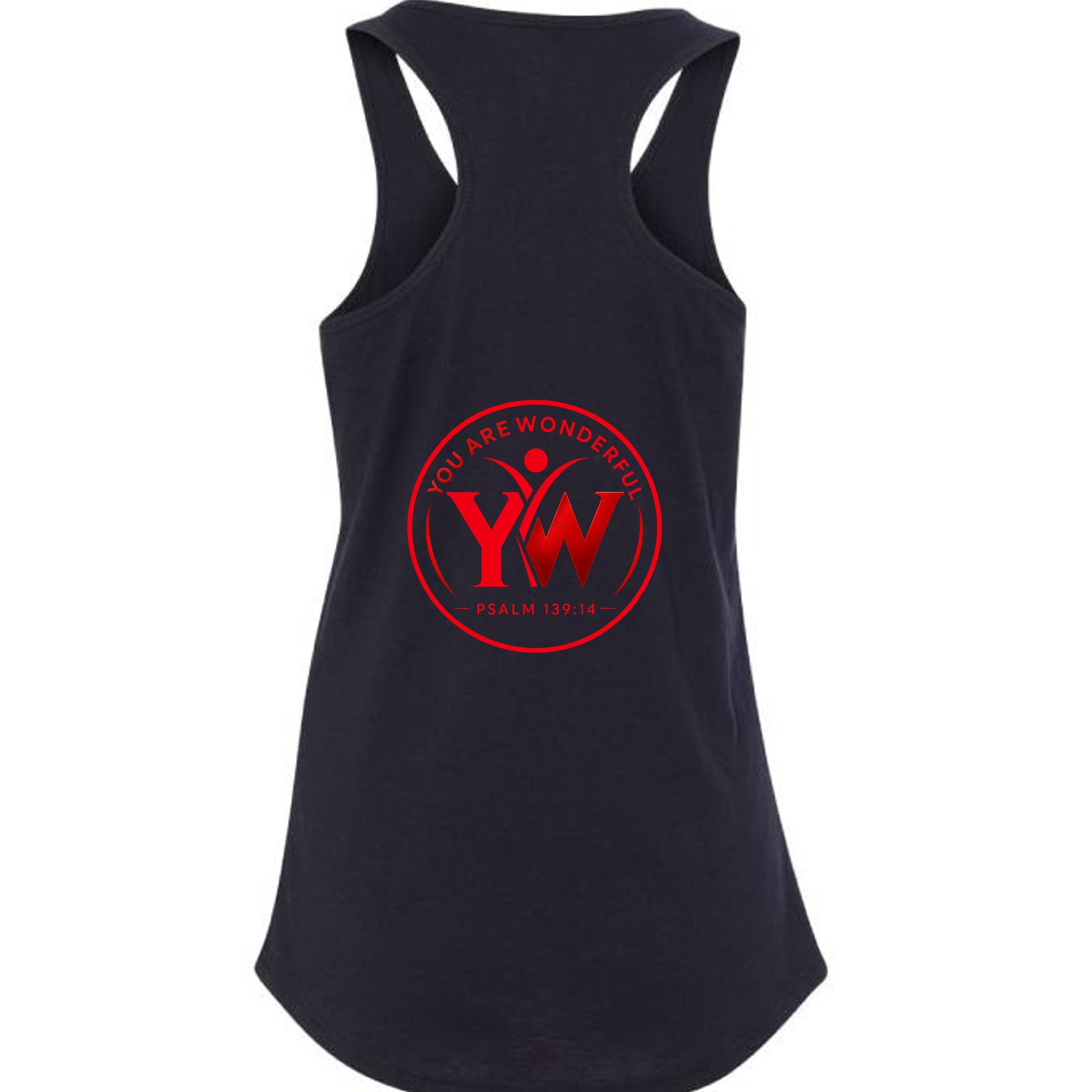 Black - N1533 - BACK