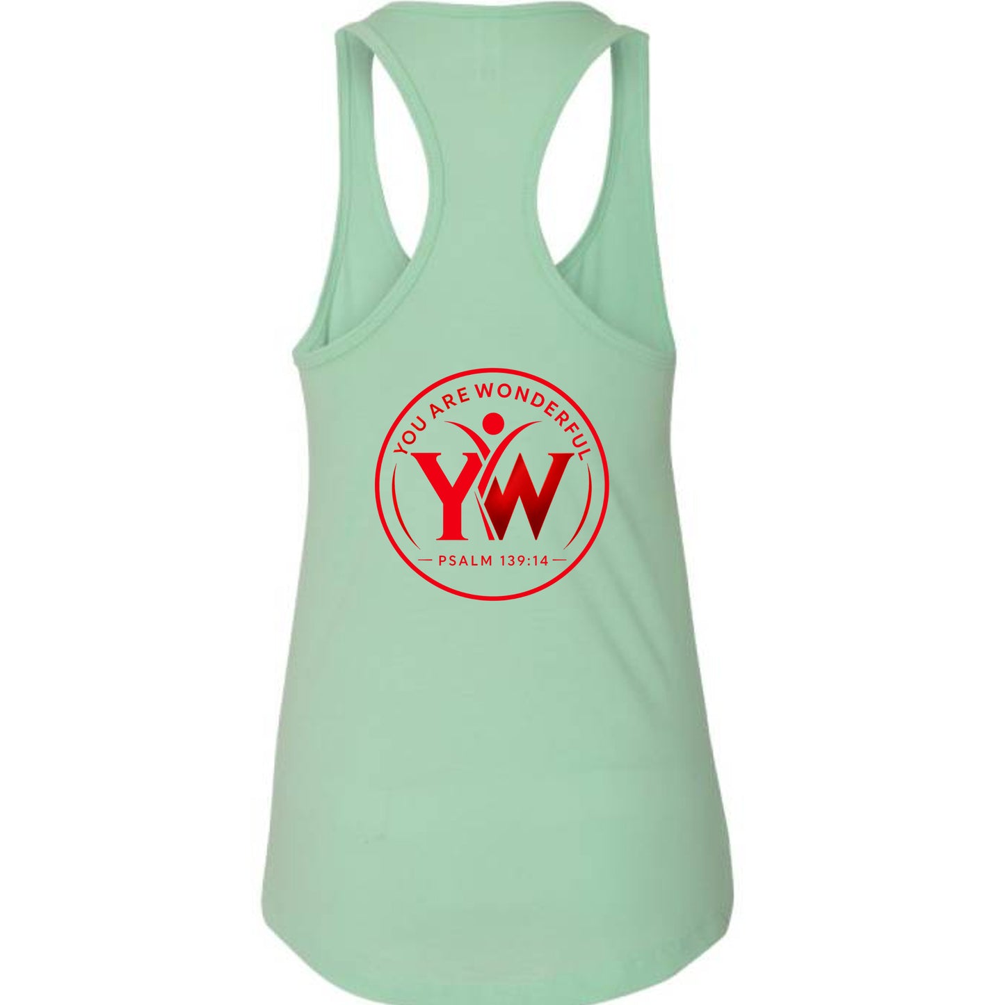 Mint - N1533 - BACK