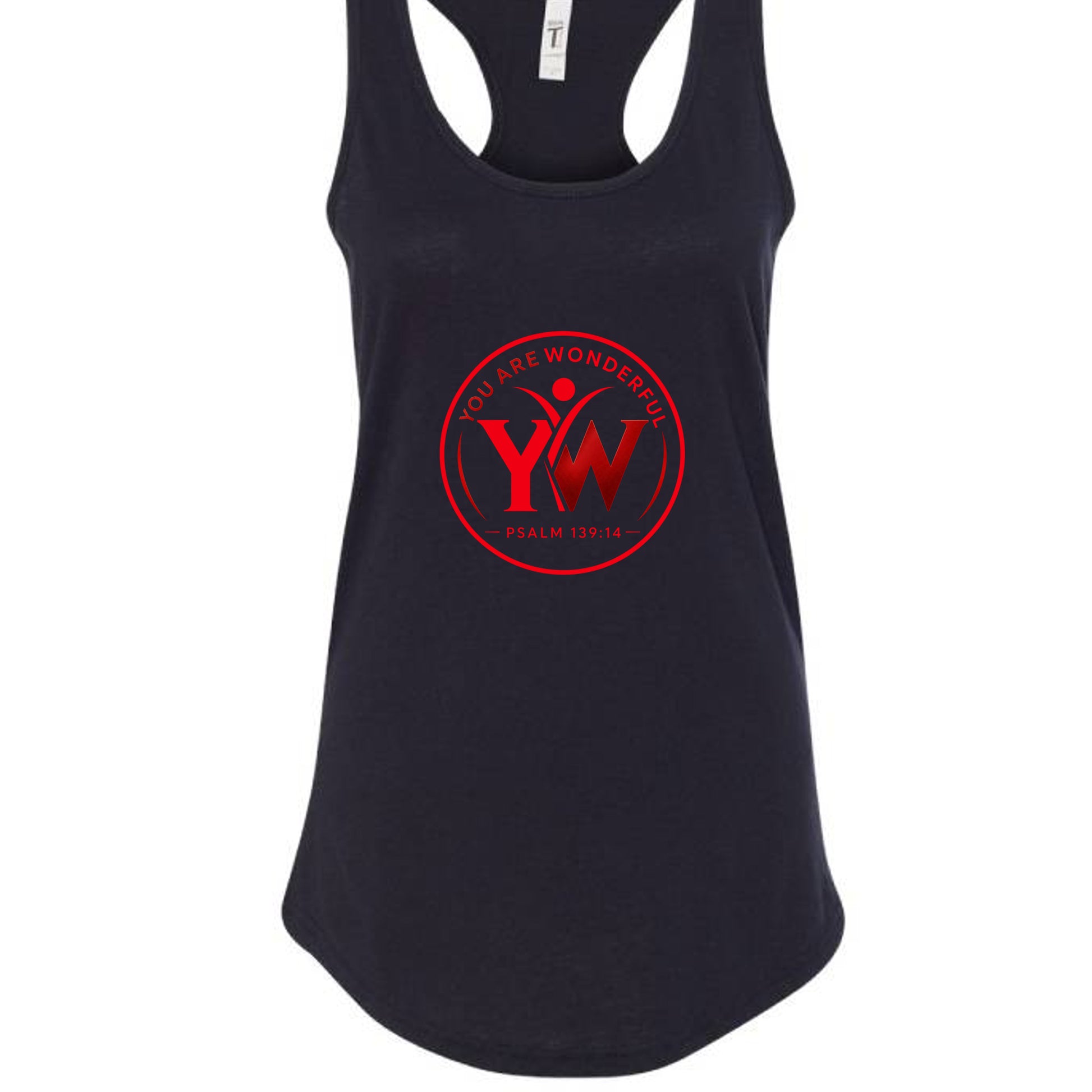 Black - N1533 - FRONT