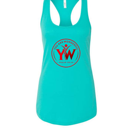 Tahiti Blue - N1533 - FRONT