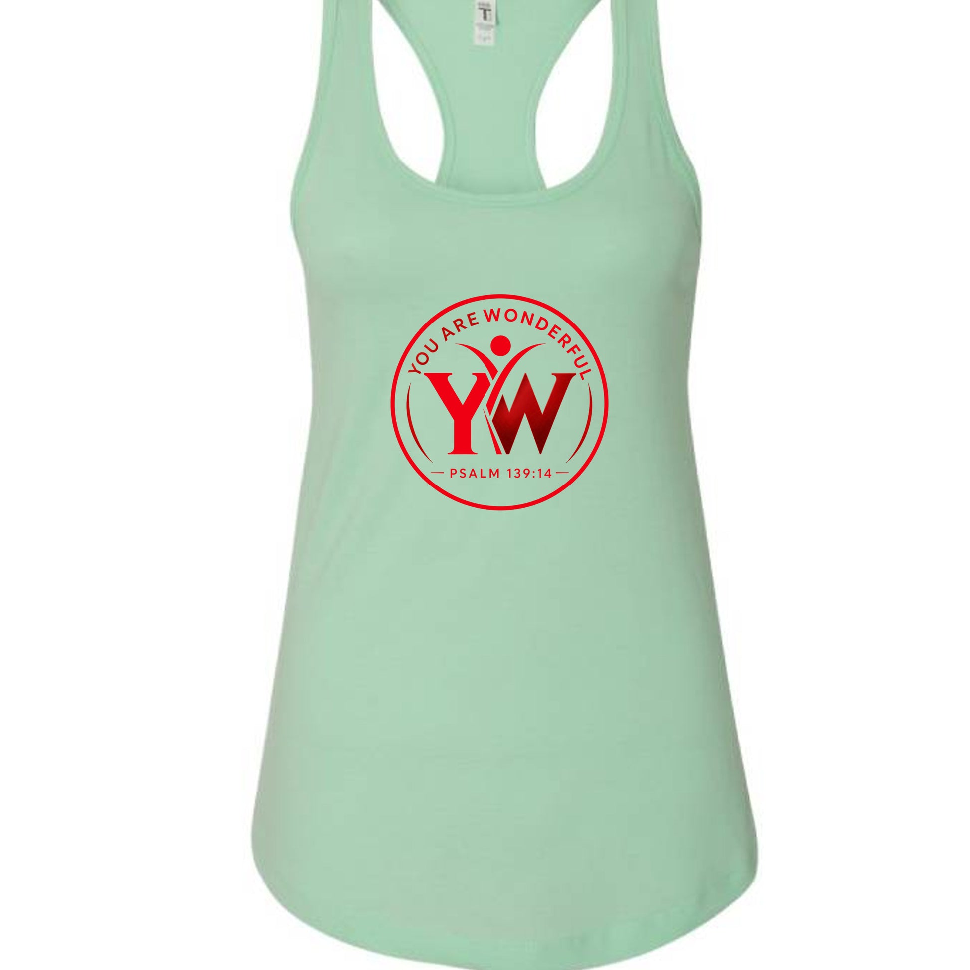 Mint - N1533 - FRONT