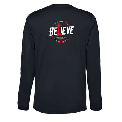 BLACK - CE10L - BACK