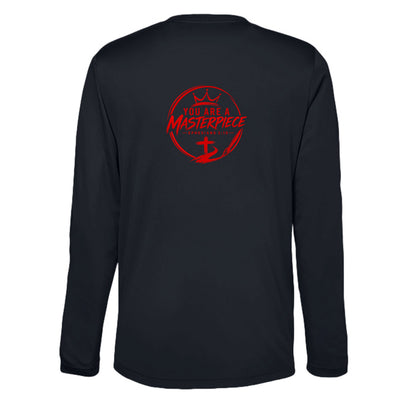 BLACK - CE10L - BACK
