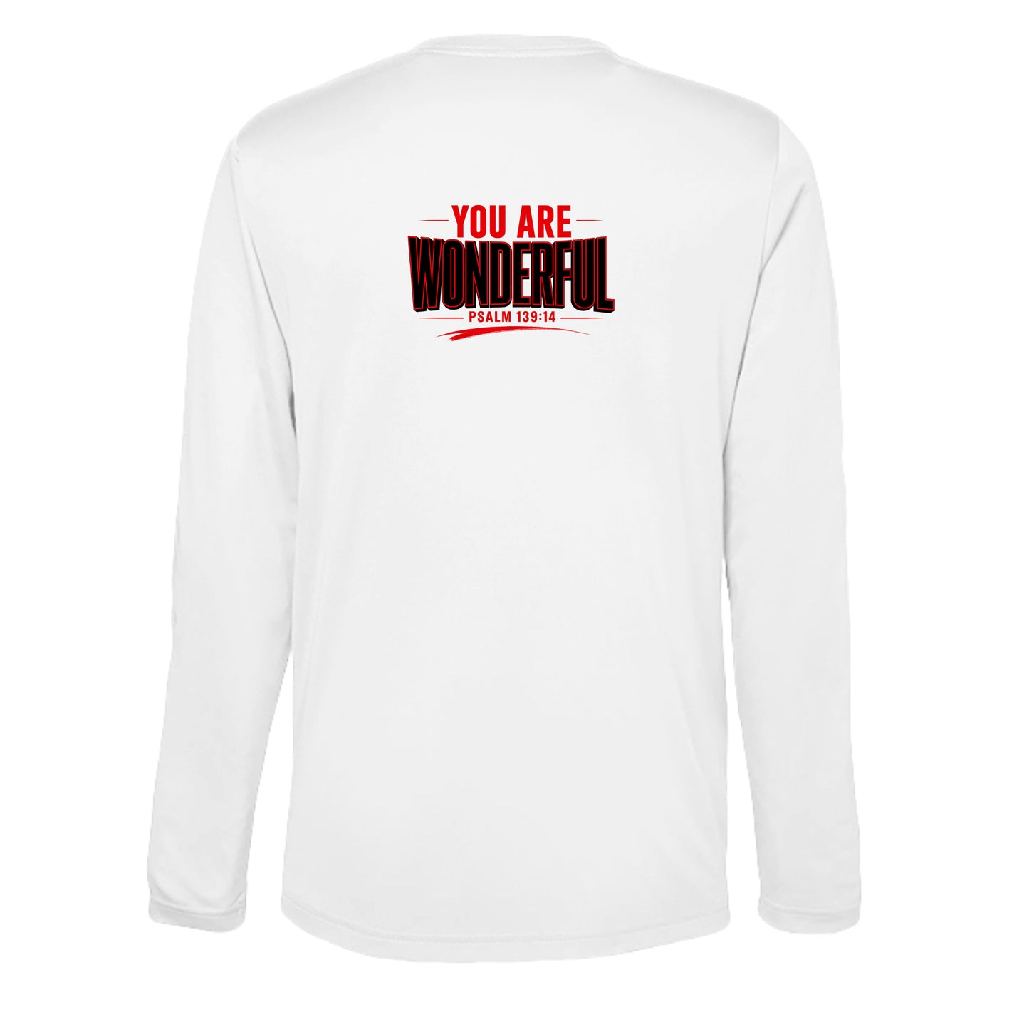 WHITE - CE10L - BACK
