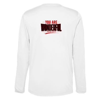 WHITE - CE10L - BACK