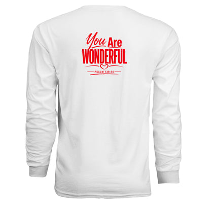 WHITE - N3165 - BACK
