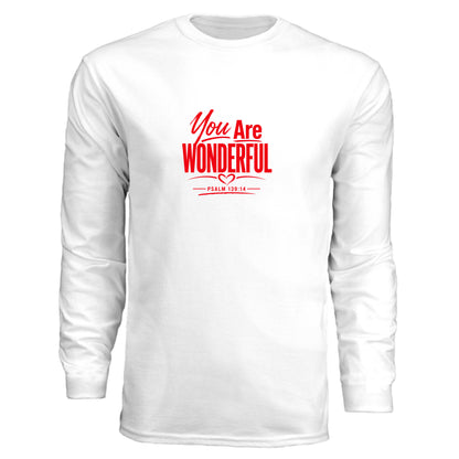 WHITE - N3165 - FRONT