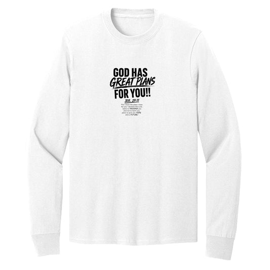 White - PC54LS - FRONT